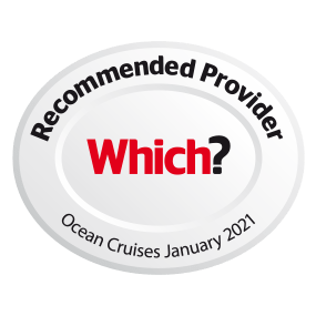 Which? Recommended Provider Ocean Cruises January 2021 Which? Recommended Provider Ocean Cruises January 2021